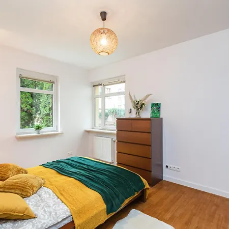 Superapart Wilanowska 7 Pet-friendly With Elevator & Parking Warsaw