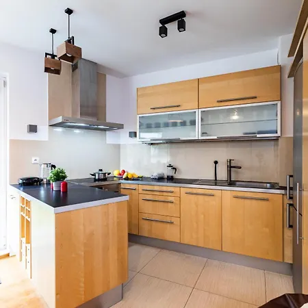 Superapart Wilanowska 7 Pet-friendly With Elevator & Parking *